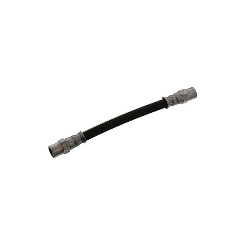 febi bilstein 01183 Brake Hose, Pack of 1