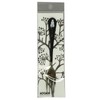 MOOMIN MM8901-851 Stainless Steel Fork, Approx. 6.7 inches (17 cm),