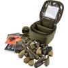 SPEERO Lead Bag, Green