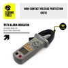 Segomo Tools TRMS 6000 contadores de voltaje y corriente, resistencia,