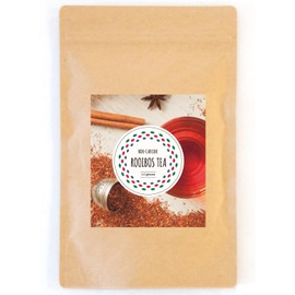 Rooibos Tea Cold Brew 100+11 Packets Health, Safe, Delicious Tea Bag, Healthy Tea, Caffeine-less, Decaffeinated Tea Bag, Herbal Tea