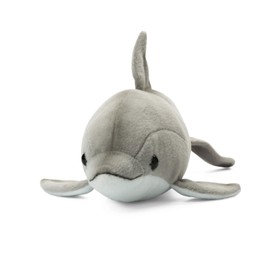 Mimex WWF16370 Soft Toy Dolphin 39 cm