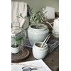 Ib Laursen Pot Mirage Green