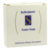 SULFODERM S Powder Pads Pack of 3