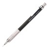 Lápiz Técnico Pentel Graphgear 500, Color Negro 0.5 Negro 0.5