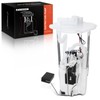 A-Premium Electric Fuel Pump Module Assembly w/Sending Unit Compatible with