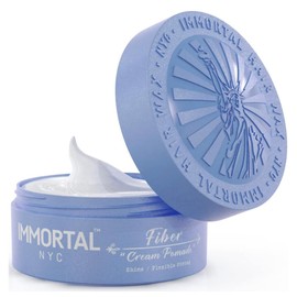 Immortal NYC Fiber Cream Pomade 150 Ml
