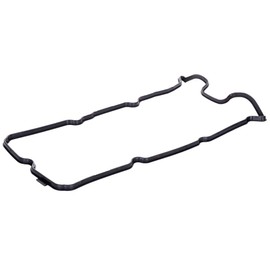 Aintier Valve Cover w/Valve Cover Gasket Kit Replacement for 2003-2008 for Infiniti FX35 Accessories, Durable Engine Parts 13264-AM600