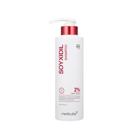 MEDICUBE  Soyxidil Shampoo 490ml