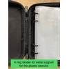 BD EYE UK Rig Wallet Carp Leader Sea LRF Trace
