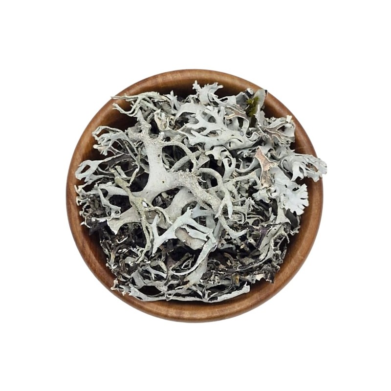 Pasión Orgánica - PULMONARIA Te herbal planta deshidratada infusión |
