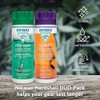 Nikwax Dúo-Pack de Limpieza e impermeabilización Hardshell