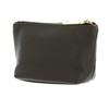 VALENTINO Cinnamon Re Soft Cosmetic Case Militare, Militars