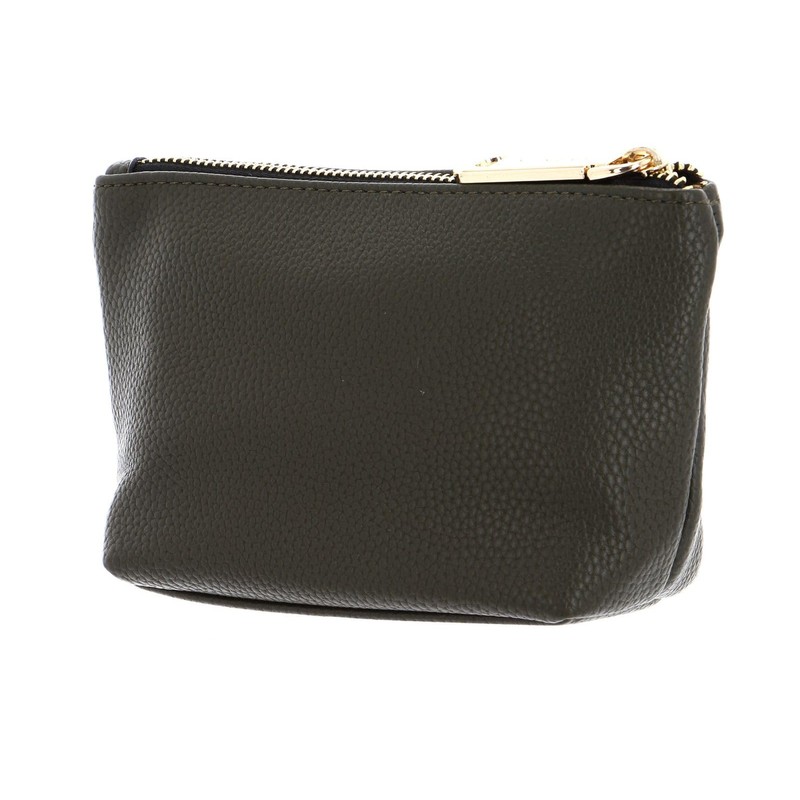 VALENTINO Cinnamon Re Soft Cosmetic Case Militare, Militars