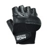 Send Sports Make or Break Knuckle Hole Leather Training Gym