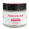 JQ 예민한 눈가 3중 히알루론산 보습케어 아이크림 70ml Triple Hyaluronic Acid Moisture Care Eye Cream for Sensitive Eye Areas 70ml