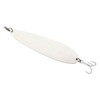 Tsunami Pro Flutter Spoon 11" - Heavy (7.75oz) Pearl