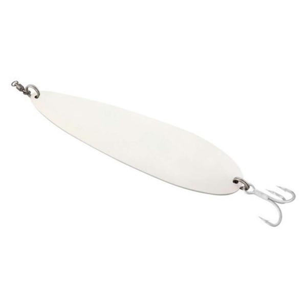 Tsunami Pro Flutter Spoon 11" - Heavy (7.75oz) Pearl