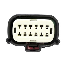 Push-Pull PTO Switch Jumper fits John Deere 652R 661R 1570 1575 1580 1585 AUC11787