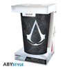 ABYSTYLE - Assassin's Creed - Glass XXL - 500 ml