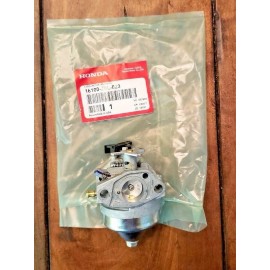 For Honda NEW Genuine HONDA Carburetor Assy (Carb) HRR216 HRS216 HRT216 16100-Z0L-023 OEM