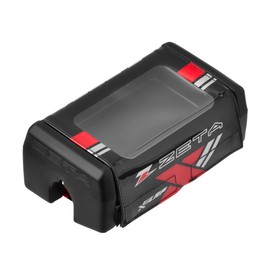 ZETA Racing D3158 Replacement Bar Pad for Cross Wrap SX Bar (1.1 inches (28.6 mm) Type