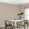 Glidden Total Interior Wall Paint & Primer All-in-One, Discover/Beige, Eggshell,