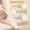 Clyecfra 60% Urea Cream with 2% Salicylic Acid, Urea Cream