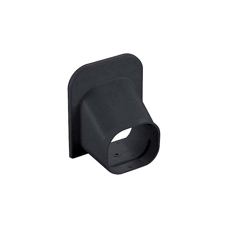 Inaba Denko SP-100-K Decorative Pipe Cover, Ceiling Cap, For Removing