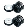 PS-200 5/8" Shaft Seal Replacement for Swimming Pool/Spa Pump AS-200