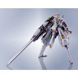 BANDAI SPIRITS Metal Robot Spirits Gundam TR-6 (Wondwort)