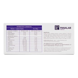 Suplemento Alimenticio Sk-invita en Cápsulas 30 Unidades