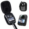 uconsmimo Screen Protector+Camera Case for DJI OSMO 360 Storage Bag