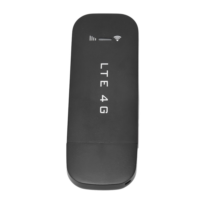 4G Mobile WiFi Hotspot Mini LTE Portable Router 150Mbps Up
