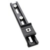HangTon Mount Plate for ARRI Sony RED Blackmagic Camera on