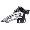 Shimano Front Derailleur FD-M6000 E-type (No BB Plate) Side Swing