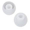 SNHTLS 18 Pairs Earbud Tips Replacement Earbud Tips Ear Bud