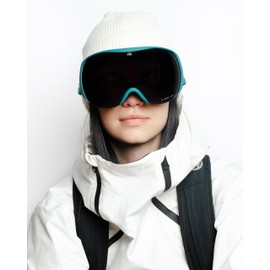 Hanukeii Aspen Unisex Ski Goggles