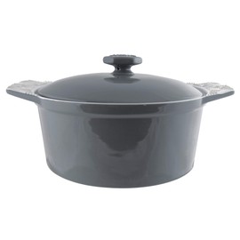 Taste of Home® 2-quart Stoneware Round Casserole with Lid