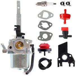 Carburetor for Ariens 08201237 08201238 08201325 08201214 08201239 08201326 08200807 208cc Snow Blower Engine