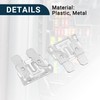 F FIERCE CYCLE Car Fuse Blade Style Fuses 25A ATO