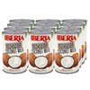 Iberia Lactose Free Evaporated Coconut Milk, 13.5 Fl Oz (Pack