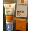 LA ROCHE-POSAY Anthelios Dry Touch Gel-Cream SPF50+ Anti-Shine Non-Perfumed