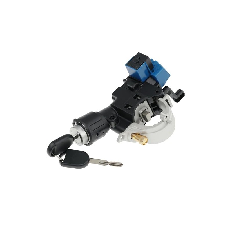 Compatible con Ford Escape 08-2012, Ford Focus 2009-2011, Mazda Tribute,