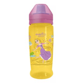 Evenflo Vaso Entrenador Evenflo Princesas 325ml - Diseño Variable