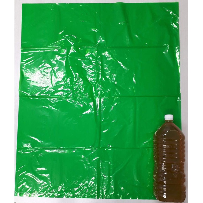 Nippon Giken KP-10 Color Pack 10 Sheets 15.6 gal (45