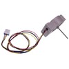 DUDSN Refrigerator Condenser Fan Motor EAU63923601 ODM-001F-4A Compatible with LG