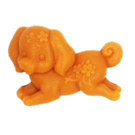 Dog Soap Molds 3D Silicone Soap Mold Craft Molds DIY Handmade soap molds
