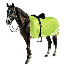 Kerbl 328509 Safety Blanket Reflective 145 cm