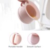 OOCOME Chamber Pot Bedpan Urinal Bottle Urine Pots Potty Pee
